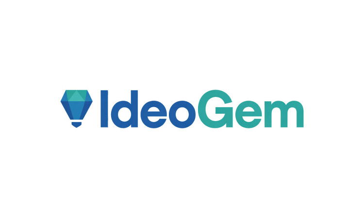 Available Business Name For Sale - Ideogem